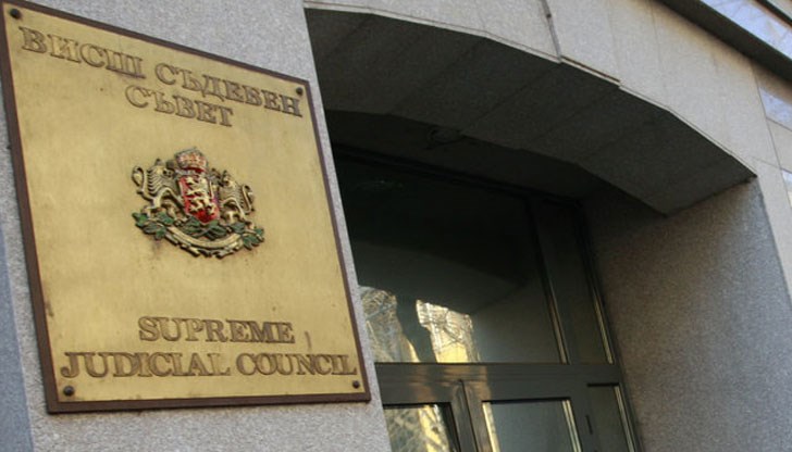 ВСС с мерки за ограничаване на достъпа до съдебните сгради