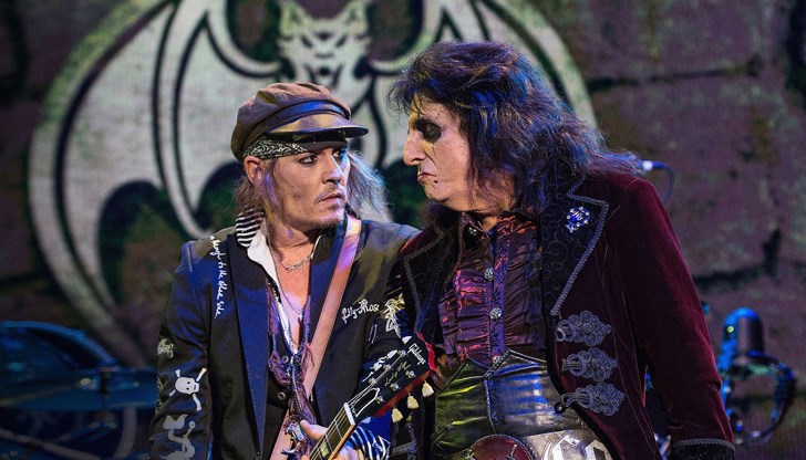 Събитието ще се състои в зала „Арена Армеец” в София