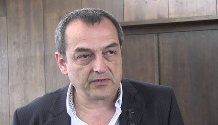 Д-р Светослав Дачев: След като свършат, не е ясно нито от къде може да се доставят, нито кой ще достави