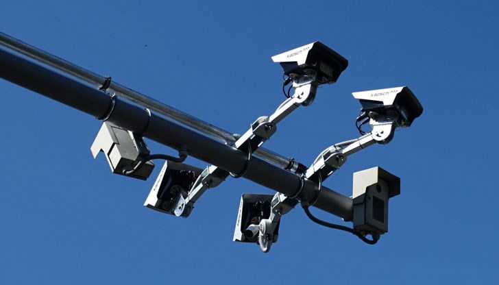 На терен са 105 мобилни екипа на Националното тол управление На терен са 105 мобилни екипа на Националното тол управление