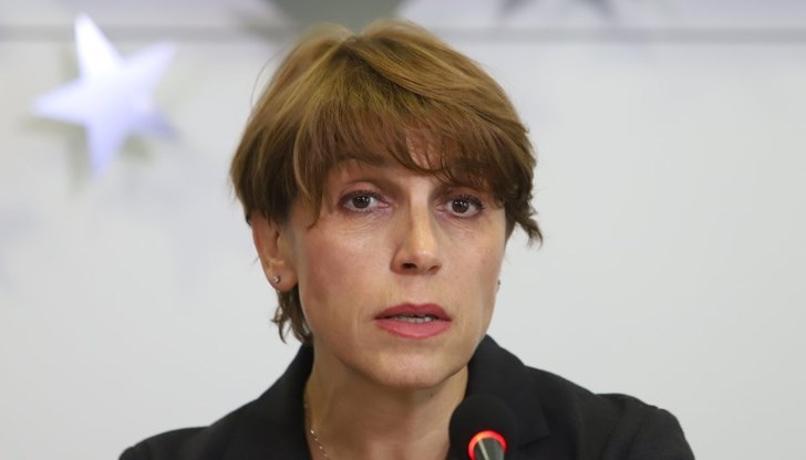 Вносител на предложението е шефът на групата на ГЕРБ в СОС Малина Едрева Вносител на предложението е шефът на групата на ГЕРБ в СОС Малина Едрева