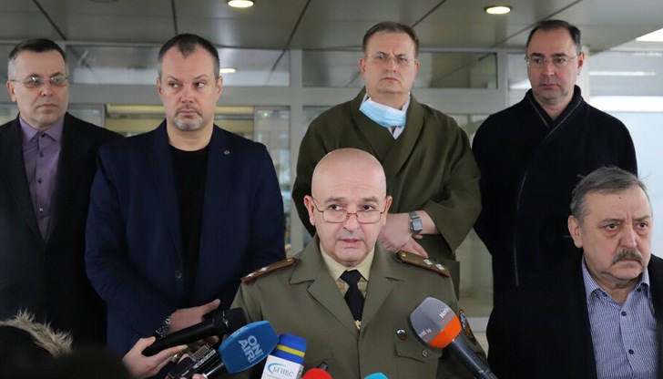 Промяната ще даде възможност да се предоставя информация в реално време Промяната ще даде възможност да се предоставя информация в реално време