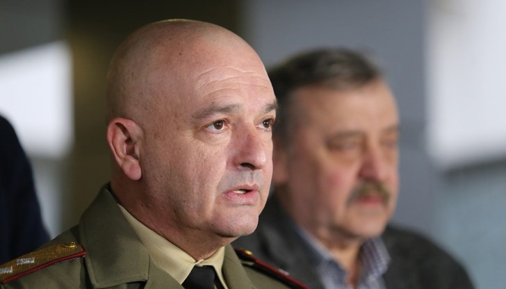 Пациентите са в различни възрастови групи, но всички са от София Пациентите са в различни възрастови групи, но всички са от София