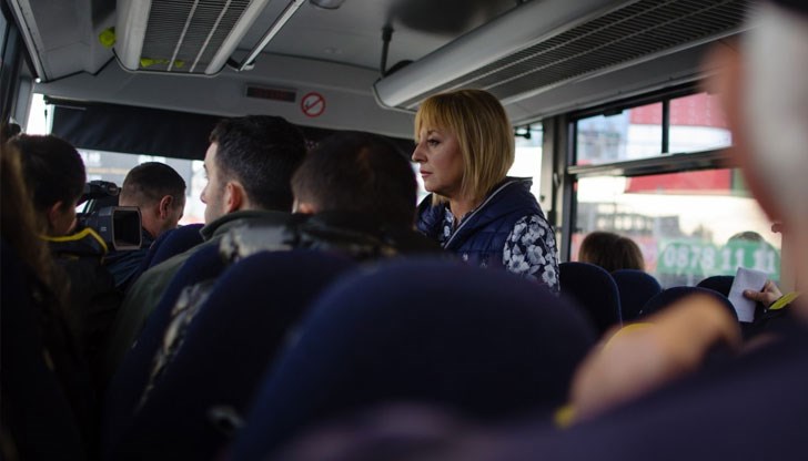 От „Изправи се.БГ“ изпратиха сигнал до КЗК с искане за проверка дали има картел при цените на горивата