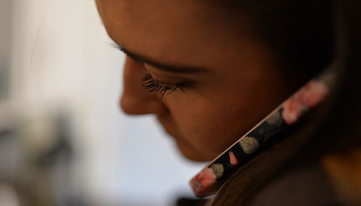 Формата е чрез онлайн платформите или телефонен разговор Формата е чрез онлайн платформите или телефонен разговор