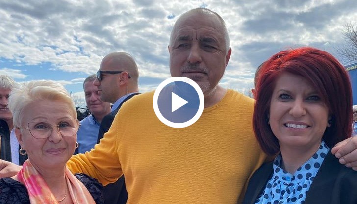 Още преди години взехме нужните мерки за справяне с нелегалната миграция