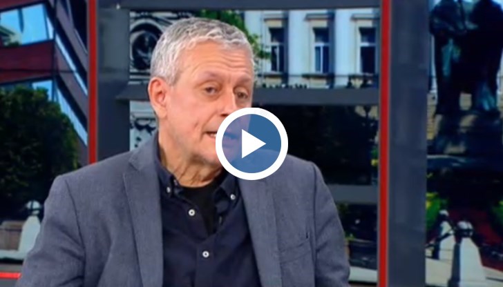 Това е национален пожар, това е европейски пожар, това е световен пожар