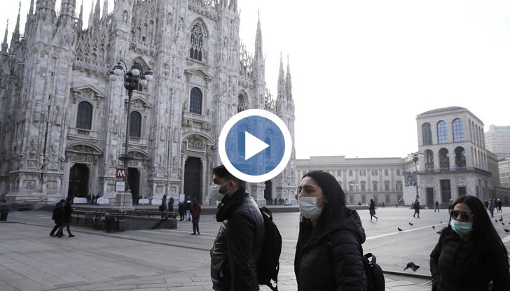 Мярката ще продължи до април