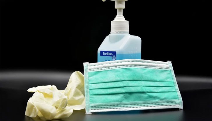 Апаратурата и консумативите са определени от министъра на здравеопазването Апаратурата и консумативите са определени от министъра на здравеопазването