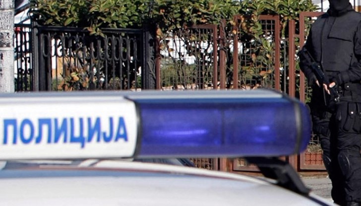 Полицията в Черна гора е задържала руска гражданка Полицията в Черна гора е задържала руска гражданка