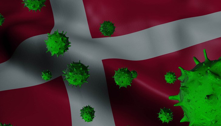 Датските граждани ще могат да влязат на територията на страната
