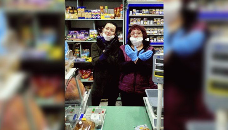 Нужно е да запазим здрав разум