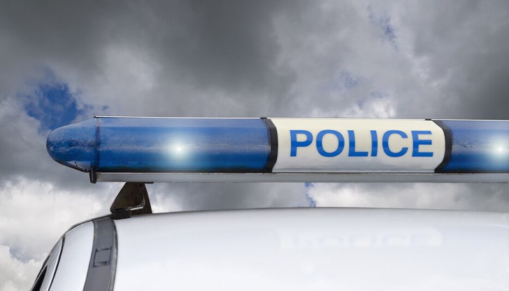 Екшън като на кино се е разиграл през уикенда Екшън като на кино се е разиграл през уикенда