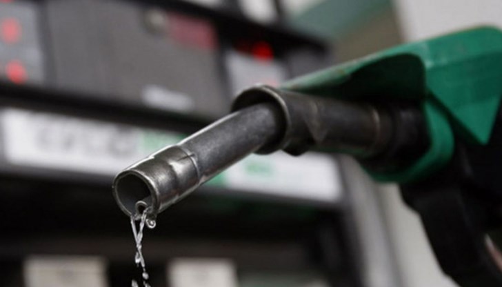 Горивата у нас също поевтиняват Горивата у нас също поевтиняват