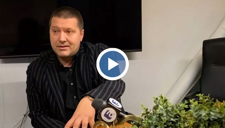 Вижте опасенията на проф. д-р Георги Чернев