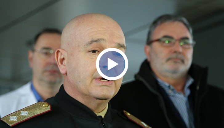 Шест са вече жертвите на коронавируса у нас