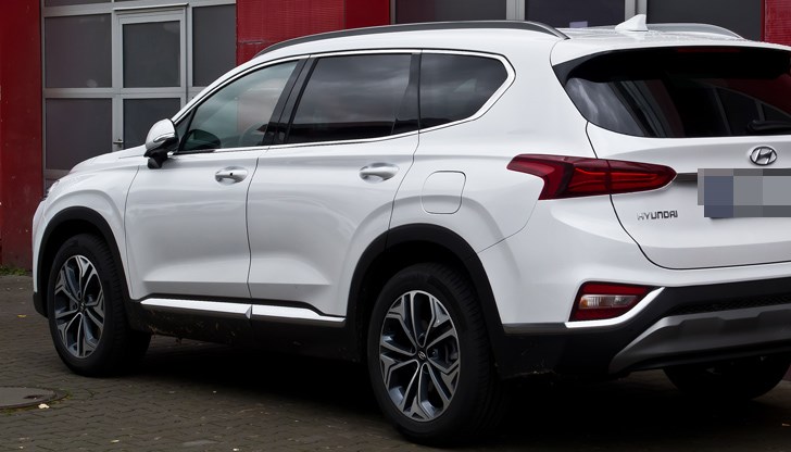 Нанесена е щета за около 50 000 лева