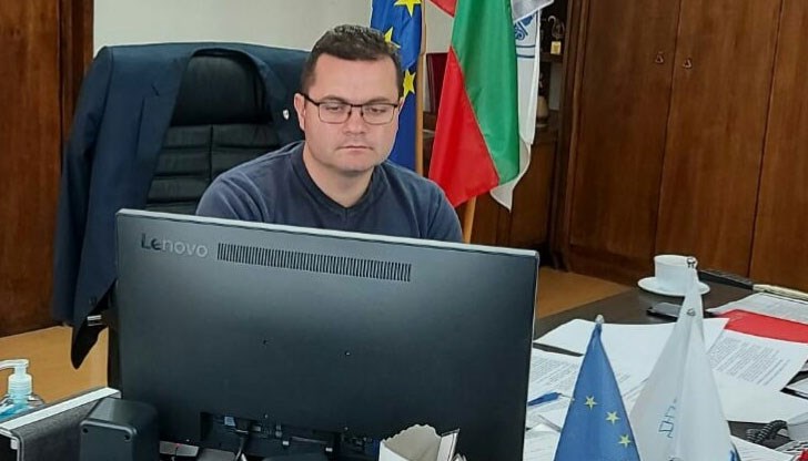 С нея се разрешава в МОЛ - Русе да работят доставчиците на платежни услуги