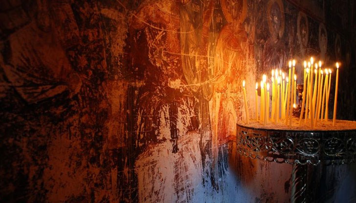 Великият пост ще бъде седем седмици и ще продължи до 19 април включително Великият пост ще бъде седем седмици и ще продължи до 19 април включително