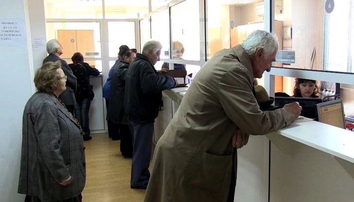 Идеята е да се избегнат опашките Идеята е да се избегнат опашките