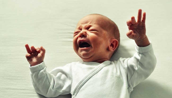 Ако бебета са оставяни да се наплачат от раждането си до навършването на три месеца, те плачат по-малко в следващия период до навършването на 18 месеца