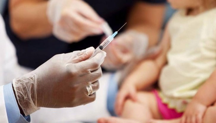 Проучване: Държавите без имунизация с БЦЖ дават повече жертви на COVID-19