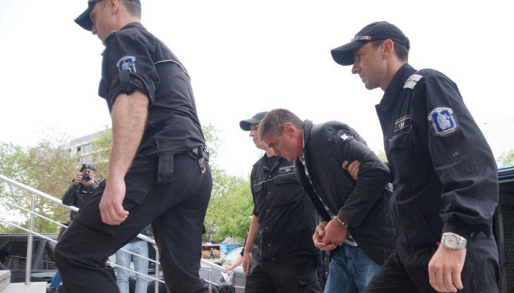 Решението на съда е окончателно