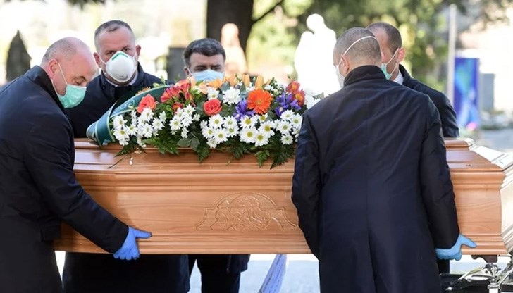 Това е печален рекорд Това е печален рекорд