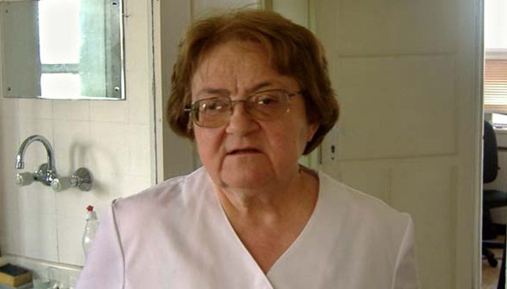 Това е изключително важно за създаването на ваксина Това е изключително важно за създаването на ваксина