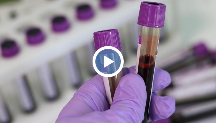 Жената се е върнала от Италия на 9 февруари