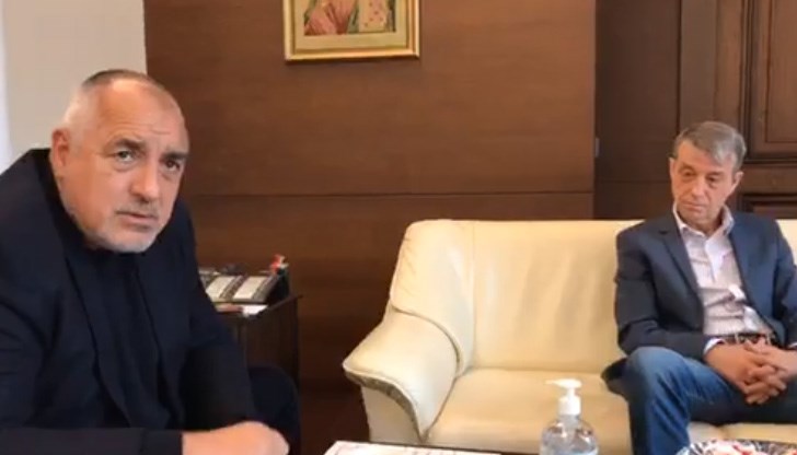 Съветът ще дава брифинги два пъти седмично Съветът ще дава брифинги два пъти седмично