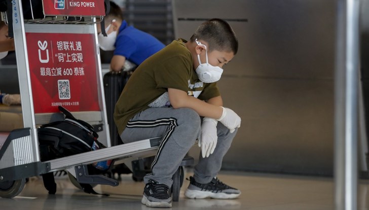 Чжун Наншан: Ако правителството се беше забавило още повече, ситуацията щеше да бъде много по-лоша