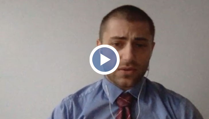 Как Чикаго, градът с най-голямата българска общност се справя с кризата?