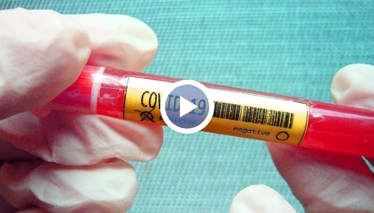 Топлото време няма да спре коронавируса