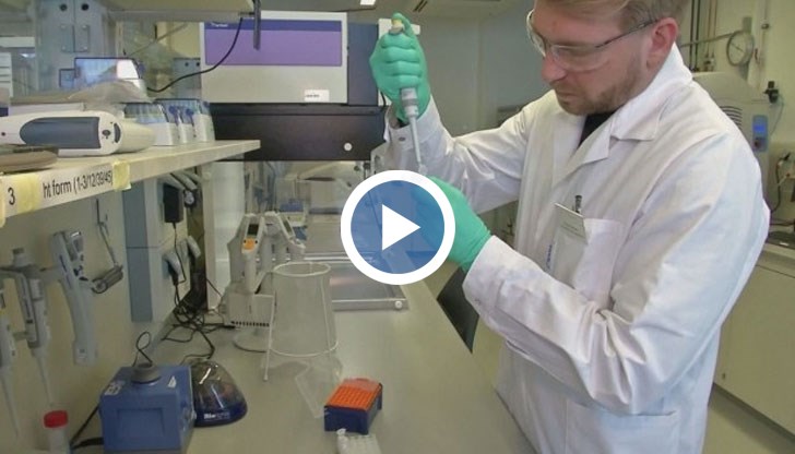 Доналд Тръмп иска ваксината само за САЩ