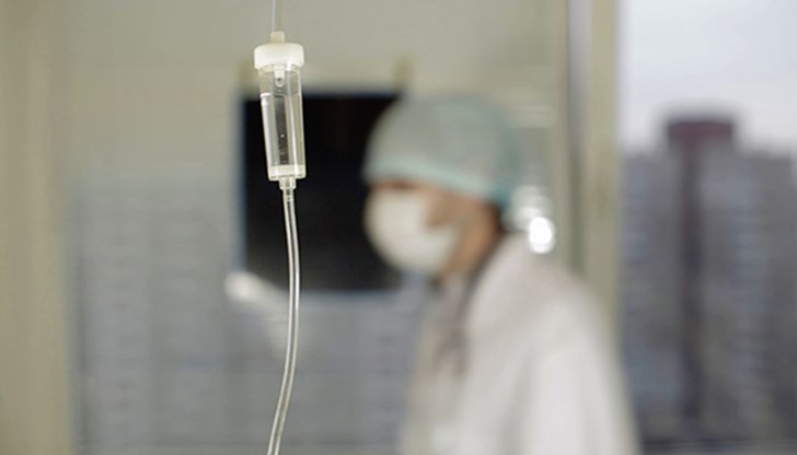 Над 1000 се лекуват в болница от натравяне след употреба на метанол в опит да се защитят от COVID-19