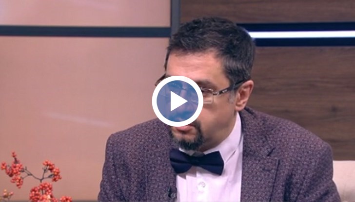 Новородените нямат малформации или някакви увреждания