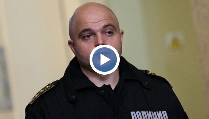 Петима полицаи са заразени с COVID-19, заяви главният секретар на МВР