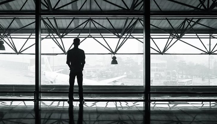 МВнР призова сънародниците ни в България и чужбина да не предприемат пътувания МВнР призова сънародниците ни в България и чужбина да не предприемат пътувания