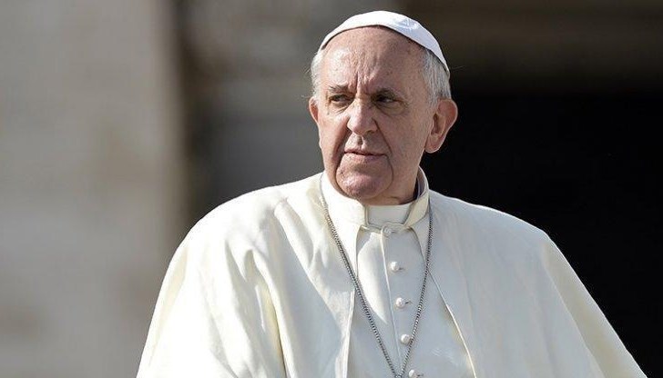 Папа Франциск: Всички сме в една лодка