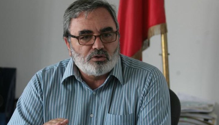 В момента сме една от най-слабо засегнатите европейски страни В момента сме една от най-слабо засегнатите европейски страни