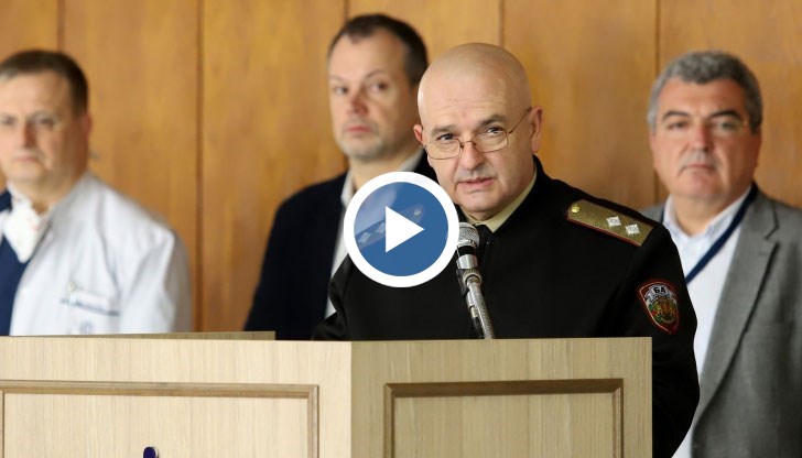 Новата една положителна проба е от София