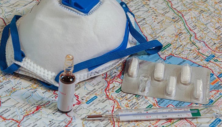 Един от тях е в тежко състояние Един от тях е в тежко състояние