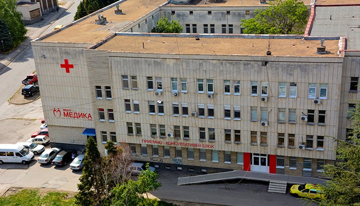 Необходимо е предварително записване Необходимо е предварително записване