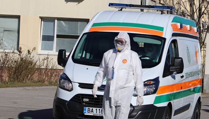 Общо жертвите на заразата у нас са вече 7 Общо жертвите на заразата у нас са вече 7