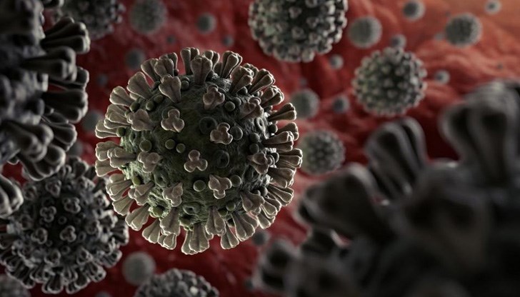 Взетата втора проба на възрастна жена е показала положителен резултат