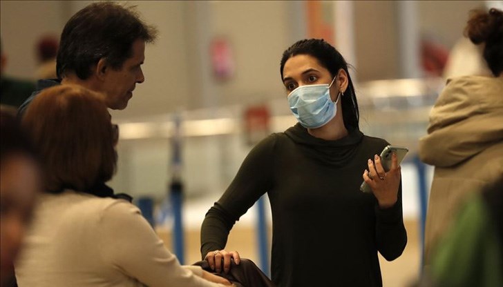 От утре спират да работят всички сектори, които не са от първа необходимост