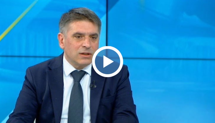 Това потвърди правосъдният министър