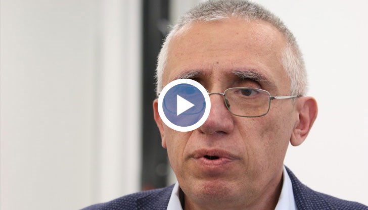 Български учени са разработили микромолекула, която да предпазва от навлизане на зараза с COVID-19 до здравния организъм