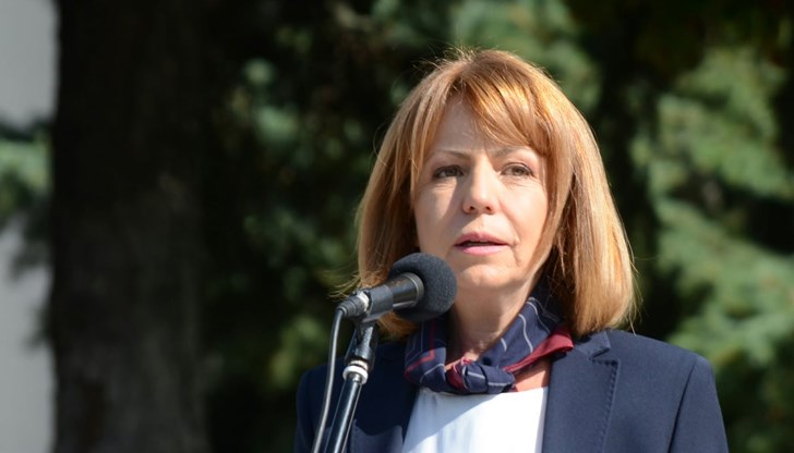 Това съобщи кметът Йорданка Фандъкова